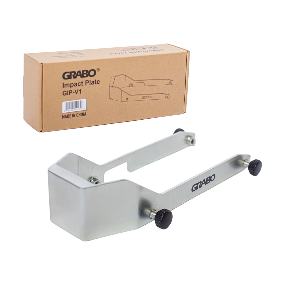 GRABO® 冲击板