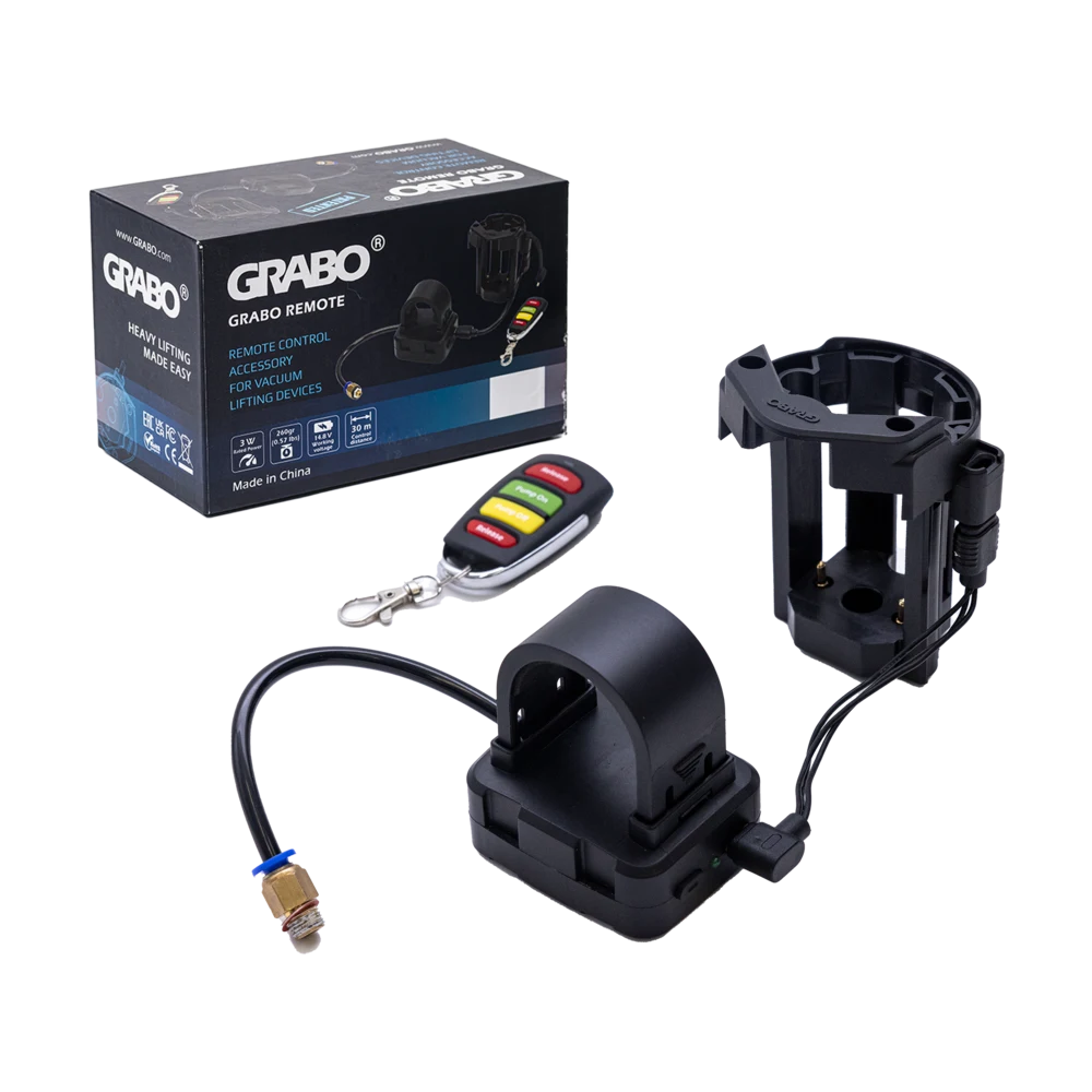 GRABO® 遥控器主图