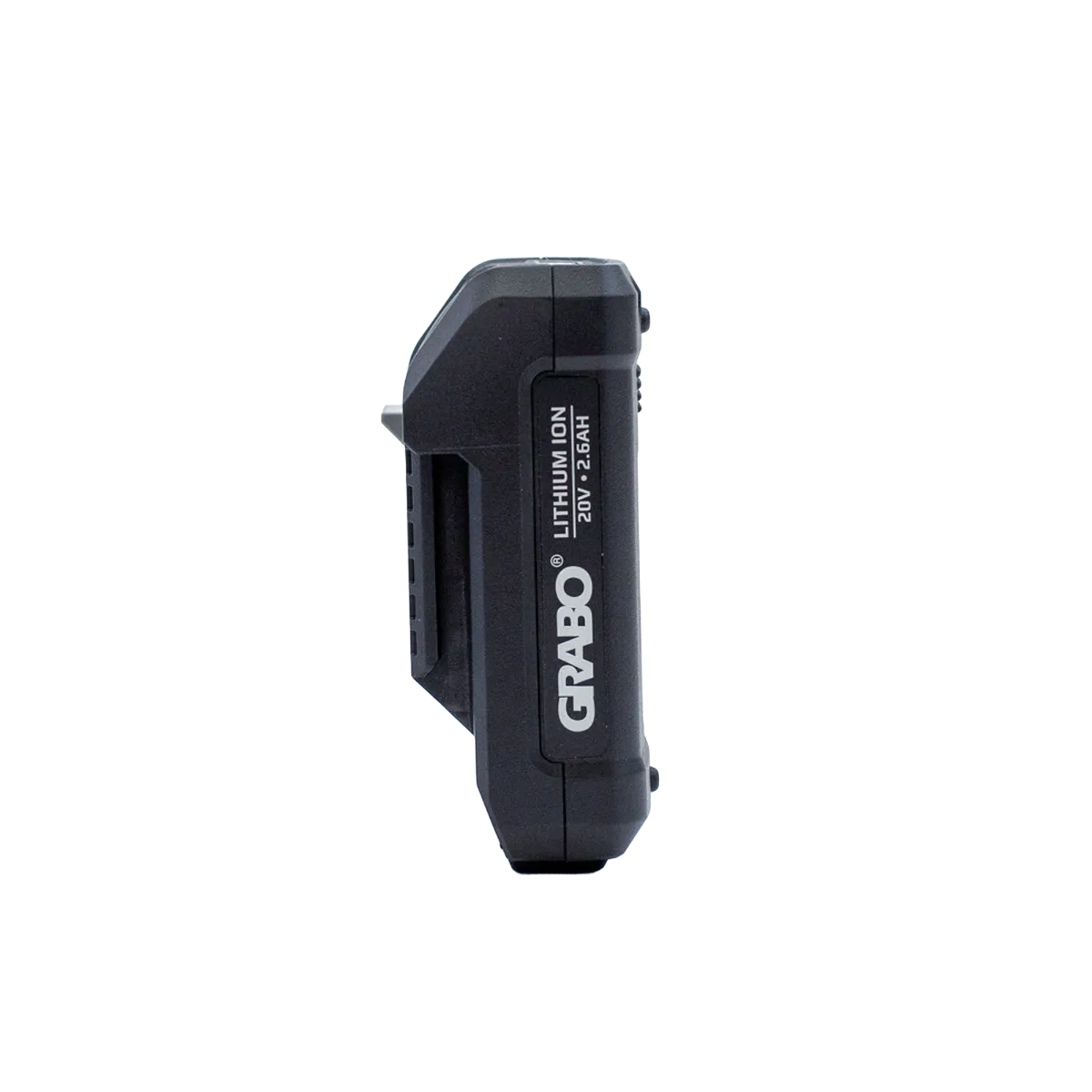 GRABO 20V / 18V 2.6Ah 电池产品视图 4