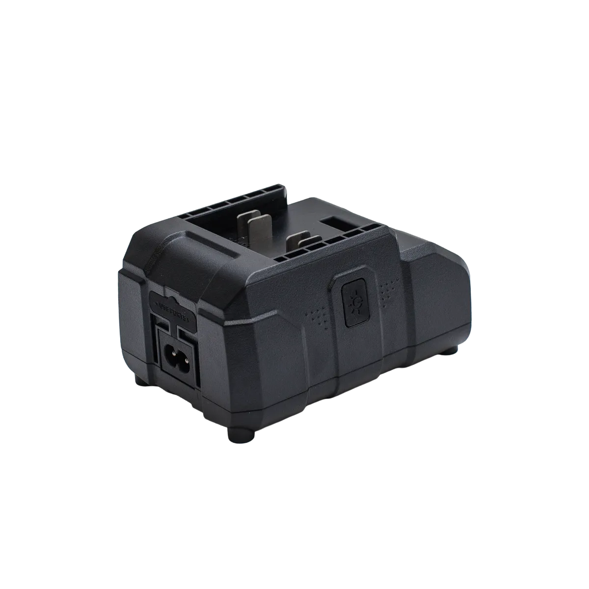 GRABO 20V / 18V 2.6Ah 电池充电器产品视图 2