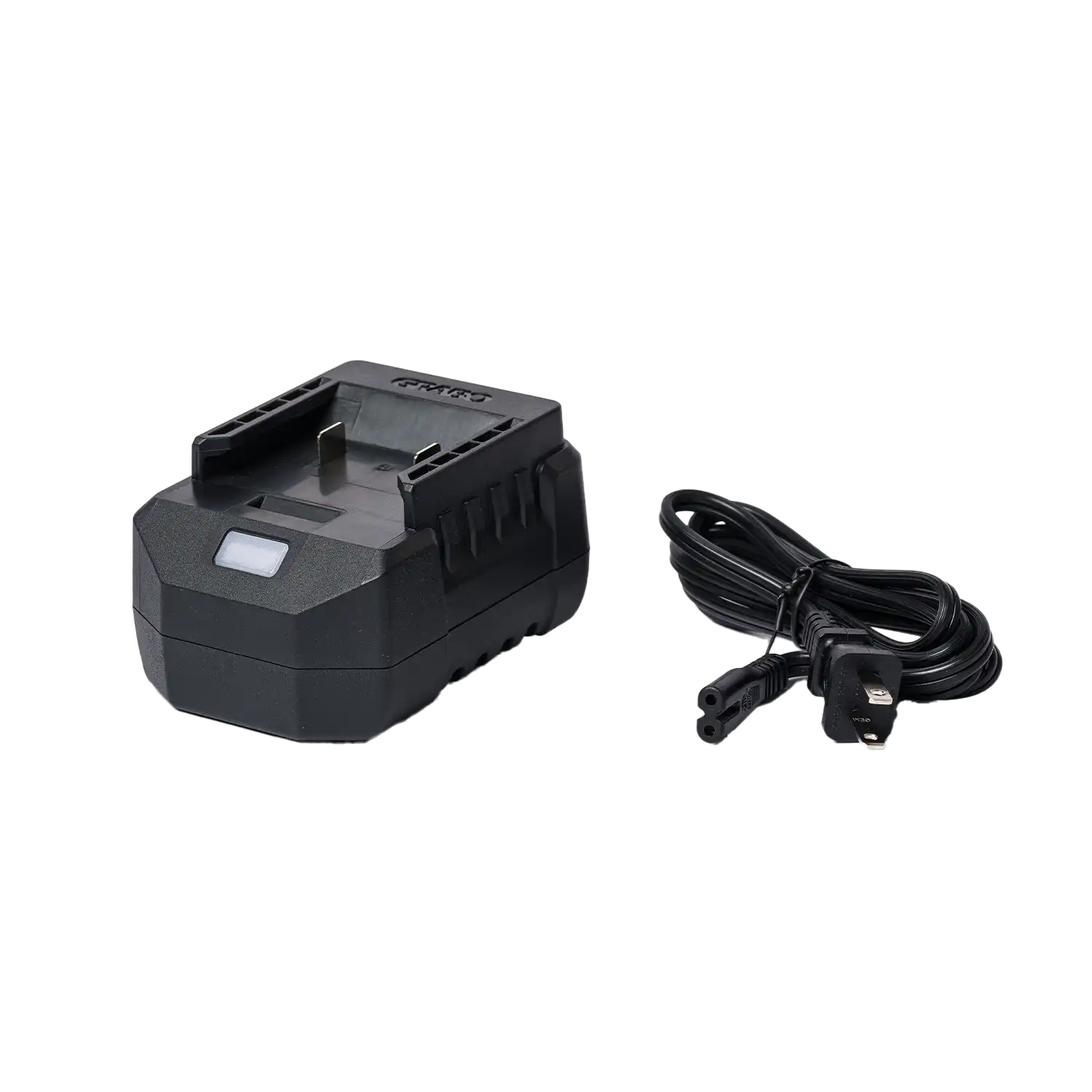 GRABO 20V / 18V 5.2Ah 电池充电器 - 视图 1