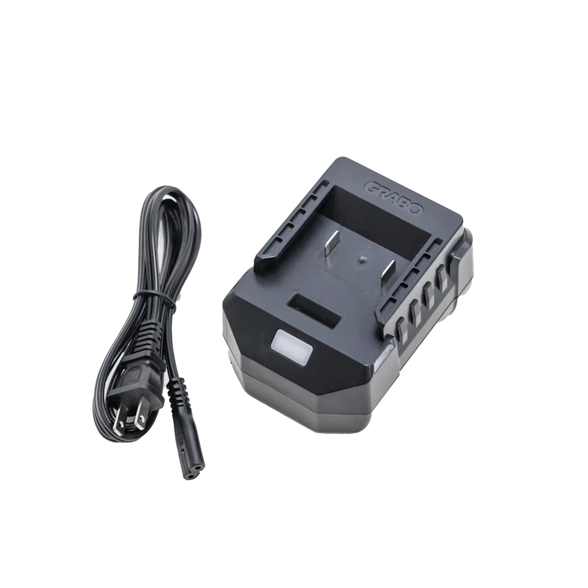 GRABO 20V / 18V 5.2Ah 电池充电器 - 视图 5