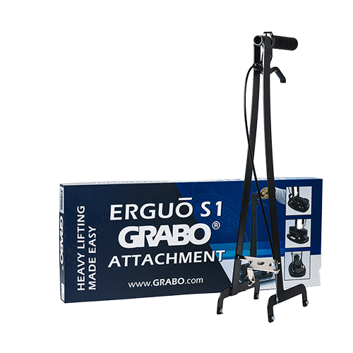 Erguo S1 附件