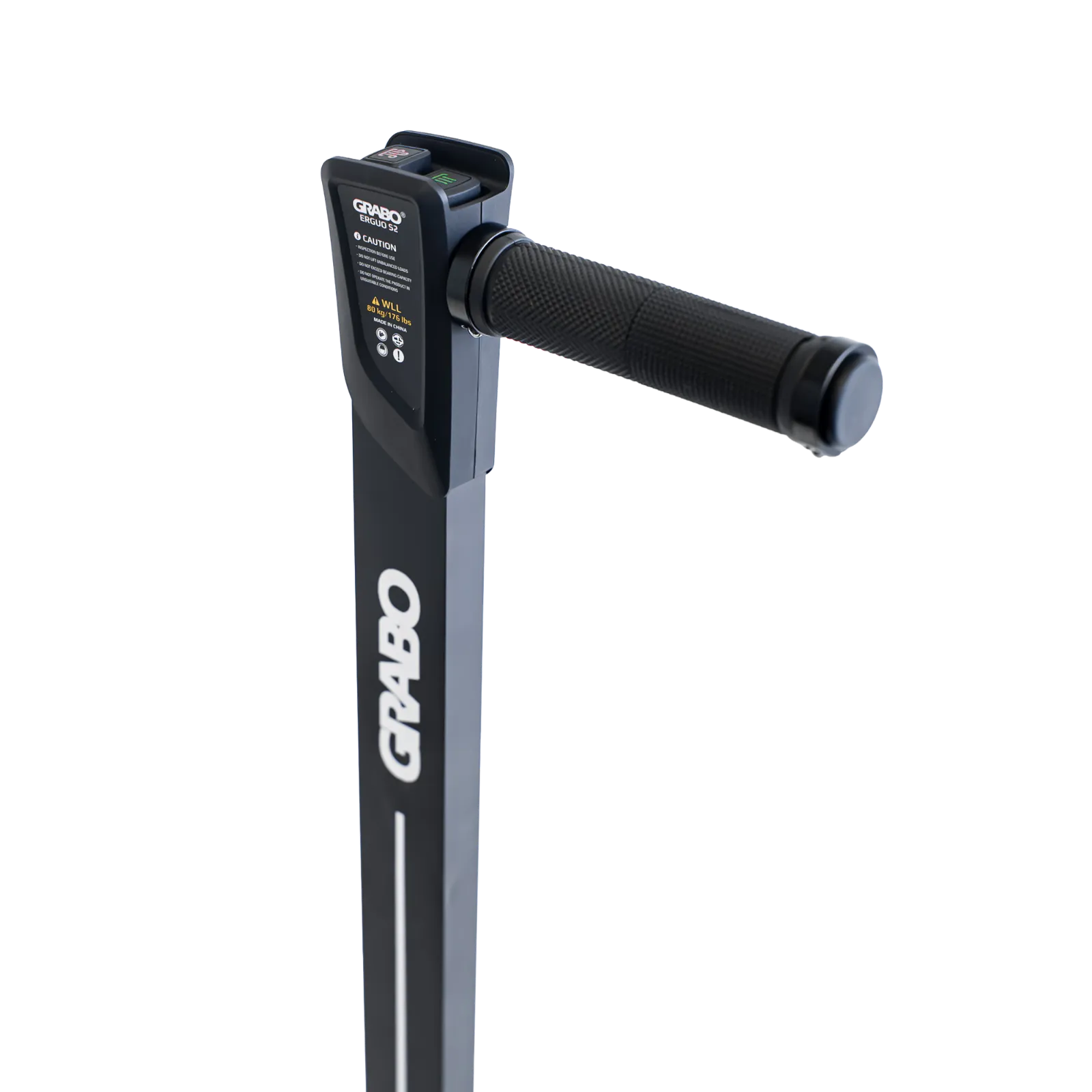 GRABO ERGUO S2 产品视图 3