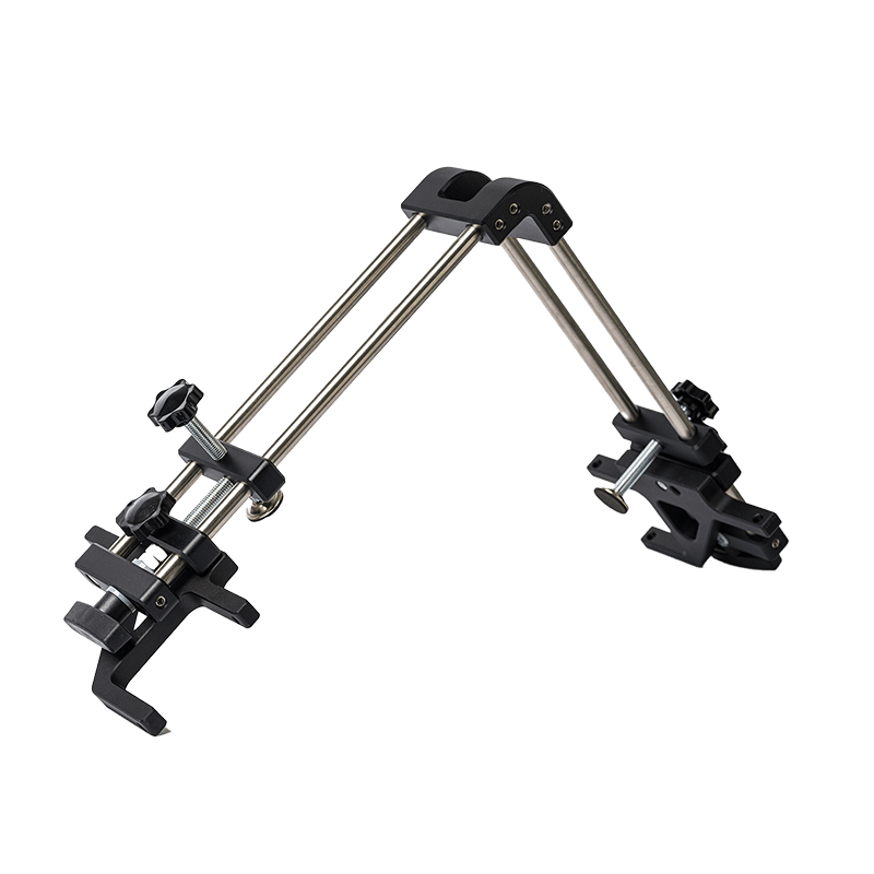 90 度 GRABO® 接缝器 - 视图 2
