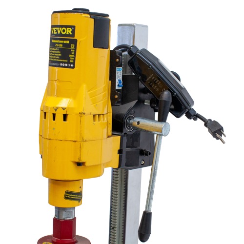 GRABO® Bore Mount - 视图 2