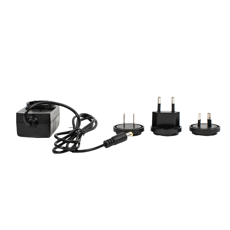 GRABO® 14.8V国际充电器产品视图