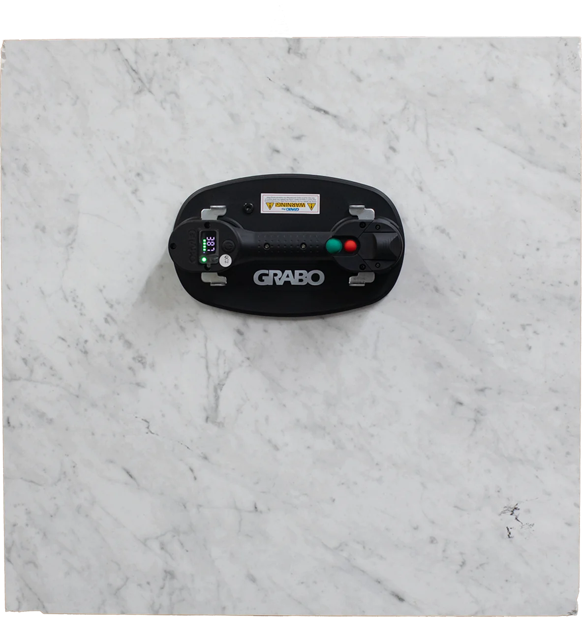 GRABO® Pro 平行提起石板