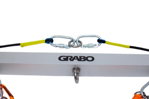 GRABO® U-Hoist - 视图 2