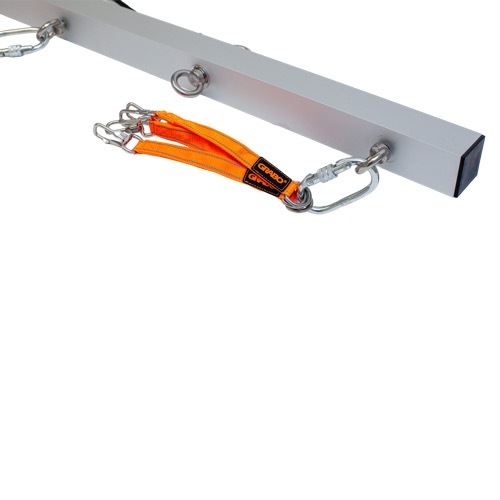 GRABO® U-Hoist - 视图 3