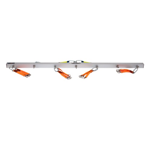 GRABO® U-Hoist 使用中