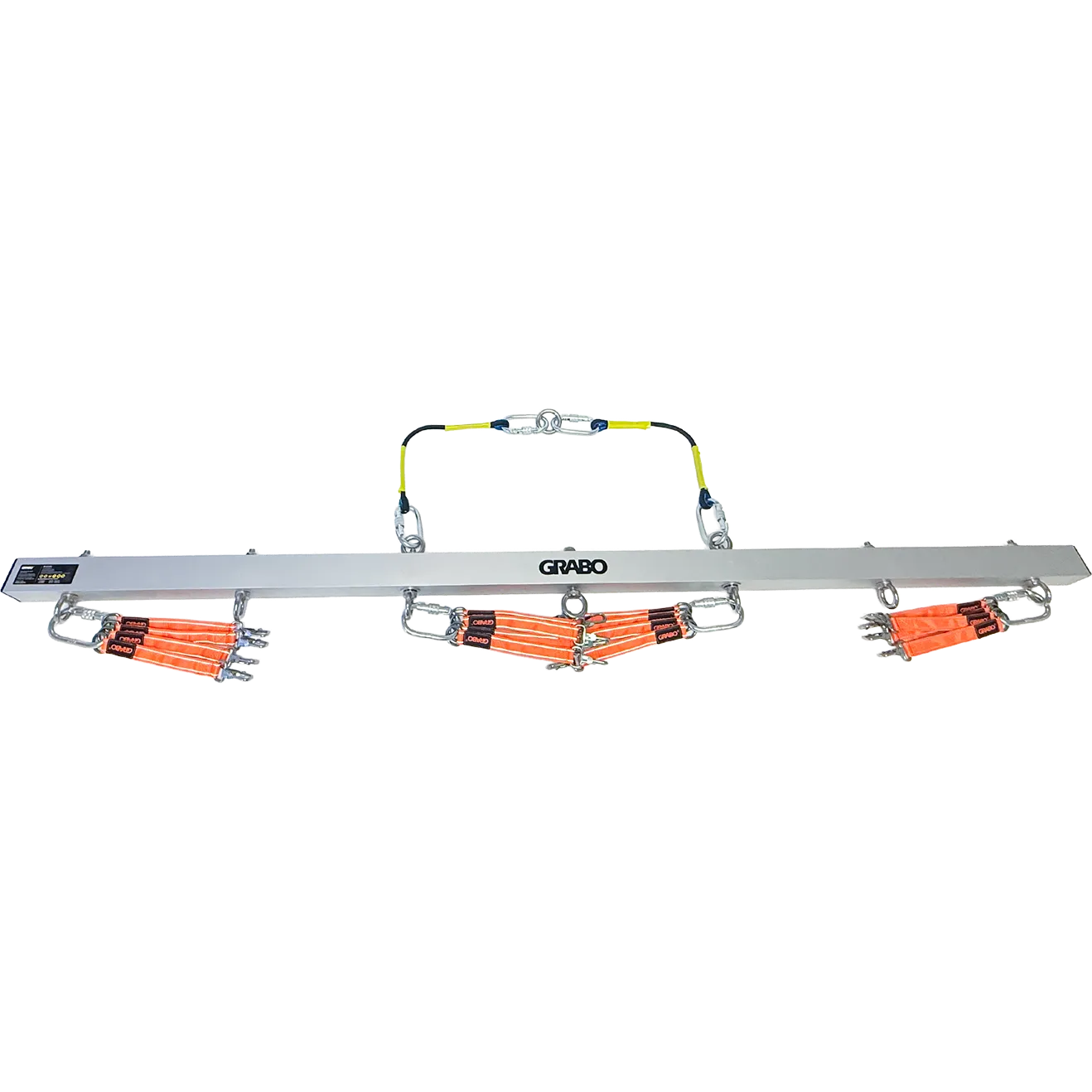 GRABO® U 型吊具