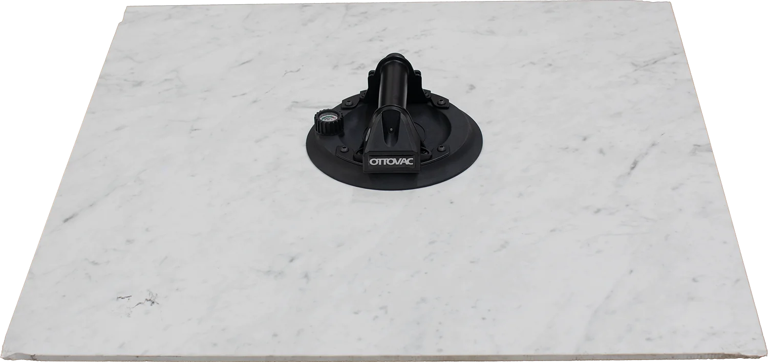 OttoVac 垂直抓举石板