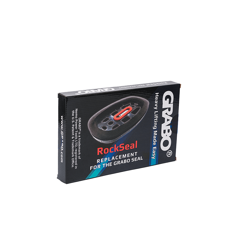 ROCKSEAL - 视图 1