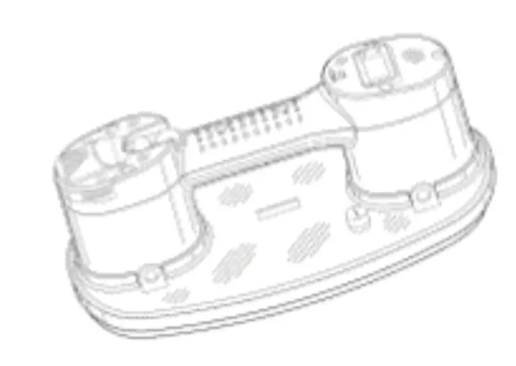 真空吸盘 (GRABO® Pro)