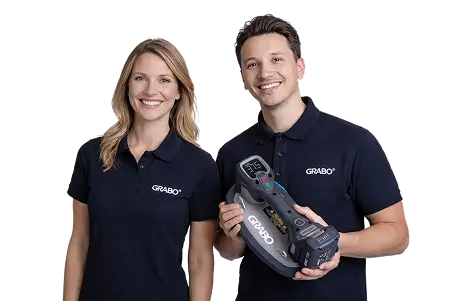 GRABO® 支持团队