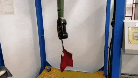 连接器寿命测试缩略图