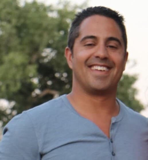 Greg Sachdev