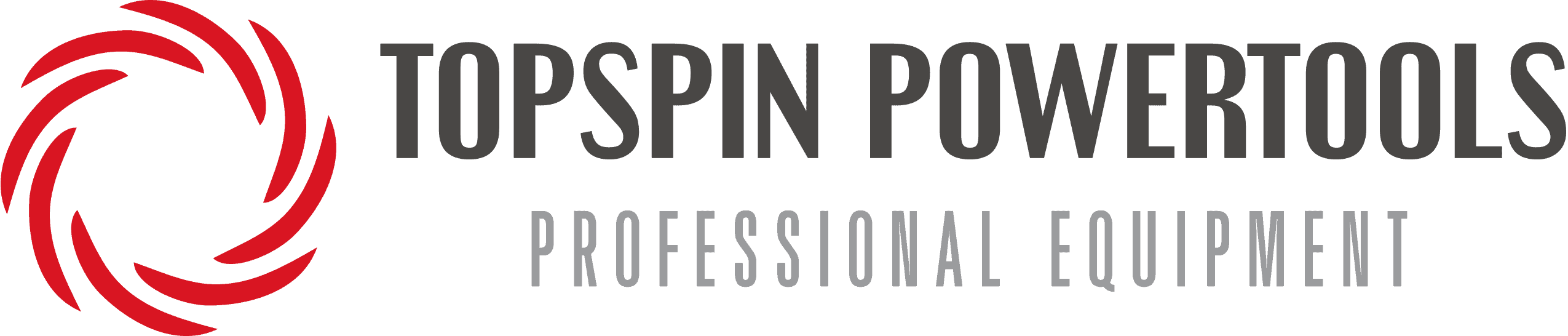Topspin Powertools 标志