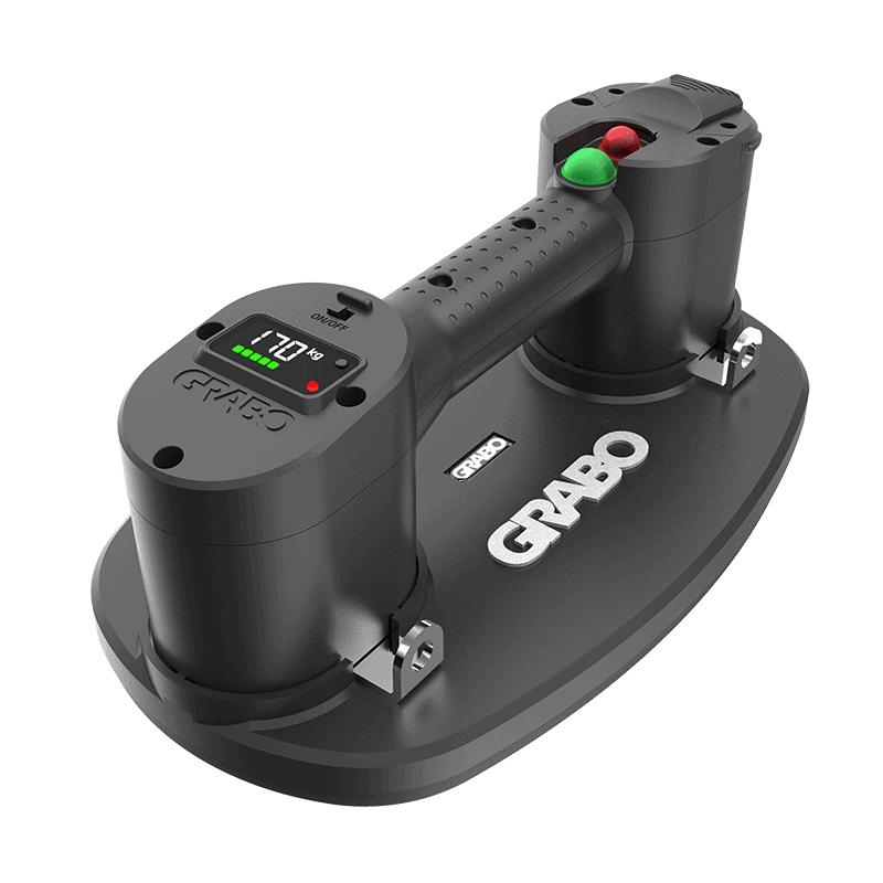 GRABO® PRO LED 产品照片