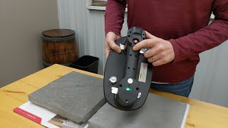 Lurvey 行业工具 - Grabo 便携式真空提升器 缩略图