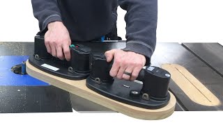 GRABO 模板布线，能做到吗？ 缩略图