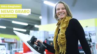 荷兰 - 商店内GRABO演示 缩略图