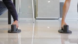 GRABO 用于地板和园林绿化缩略图